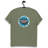 Men's Classic T - Splash