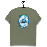 Men's Classic T - Blues