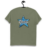 Men's Classic T - StarWave