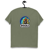 Men's Classic T - RockStar