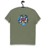 Men's Classic T - Check