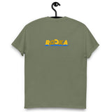 Men's Classic T - Rooka