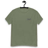 Men's Classic T - Cutback