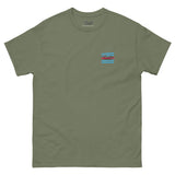 Men's Classic T - Martini