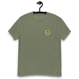 Men's Classic T - Compass
