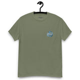 Men's Classic T - WorldSwirl