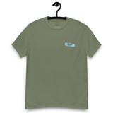 Men's Classic Tee - Decks