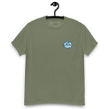 Men's Classic T - Blues