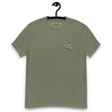 Men's Classic T - Spida