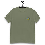 Men's Classic T - Rox