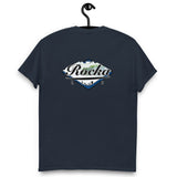 Men's Classic T - Wave