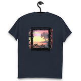 Men's Classic T - Sunset