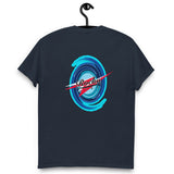 Men's Classic T - Turbulence