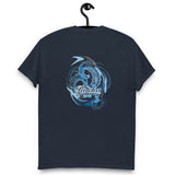 Men's Classic T - WorldSwirl