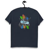 Men's Classic Tee - Decks