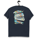 Men's Classic T - Wind