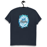 Men's Classic T - Blues