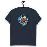 Men's Classic T - Check