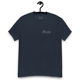 Men's Classic T - Wave