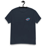Men's Classic T - Turbulence