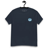 Men's Classic T - Blues
