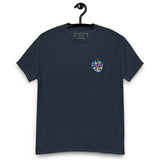 Men's Classic T - Check