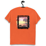 Men's Classic T - Sunset