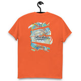 Men's Classic T - Wind