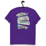 Men's Classic T - Wind