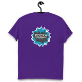 Men's Classic T - Splash