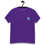 Men's Classic T - Splash