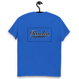 Men's Classic T - Border