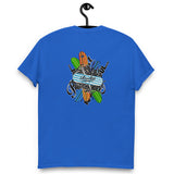 Men's Classic Tee - Decks