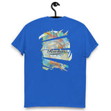Men's Classic T - Wind