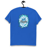 Men's Classic T - Blues