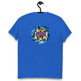 Men's Classic T - Check