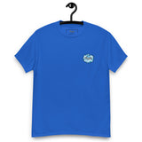 Men's Classic T - Blues