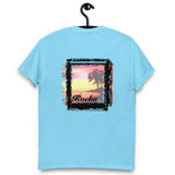 Men's Classic T - Sunset
