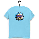 Men's Classic T - Check