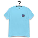 Men's Classic T - Check