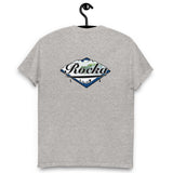Men's Classic T - Wave