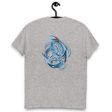 Men's Classic T - WorldSwirl