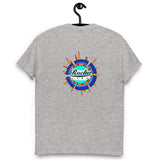 Men's Classic Tee - Turquoise Mood