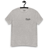 Men's Classic T - Wave