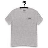 Men's Classic T - Border
