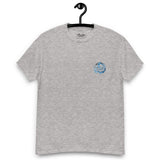 Men's Classic T - WorldSwirl