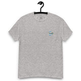 Men's Classic T - Wind