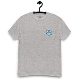 Men's Classic T - Blues