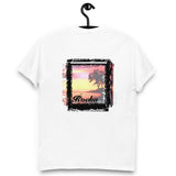 Men's Classic T - Sunset