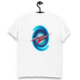 Men's Classic T - Turbulence